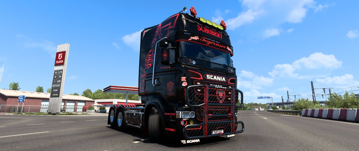 nicotine1255's tweet photo. #ETS2
#Scania
#AndreasSchubert https://t.co/bnNm2M0FzP