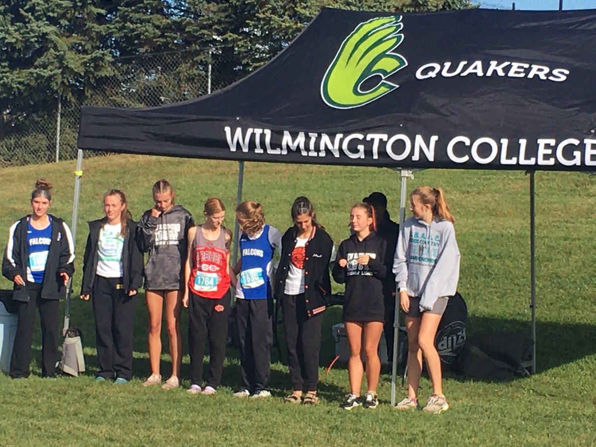 wbhsathletics's tweet photo. Congrats to Hadley Jones on finishing In the top 8 and making SBC 1st Team! https://t.co/pCY183a5BR