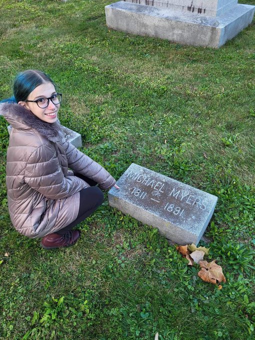 I had the best Friday The 13th ever! ❤️ https://t.co/ago2zEX8Kz