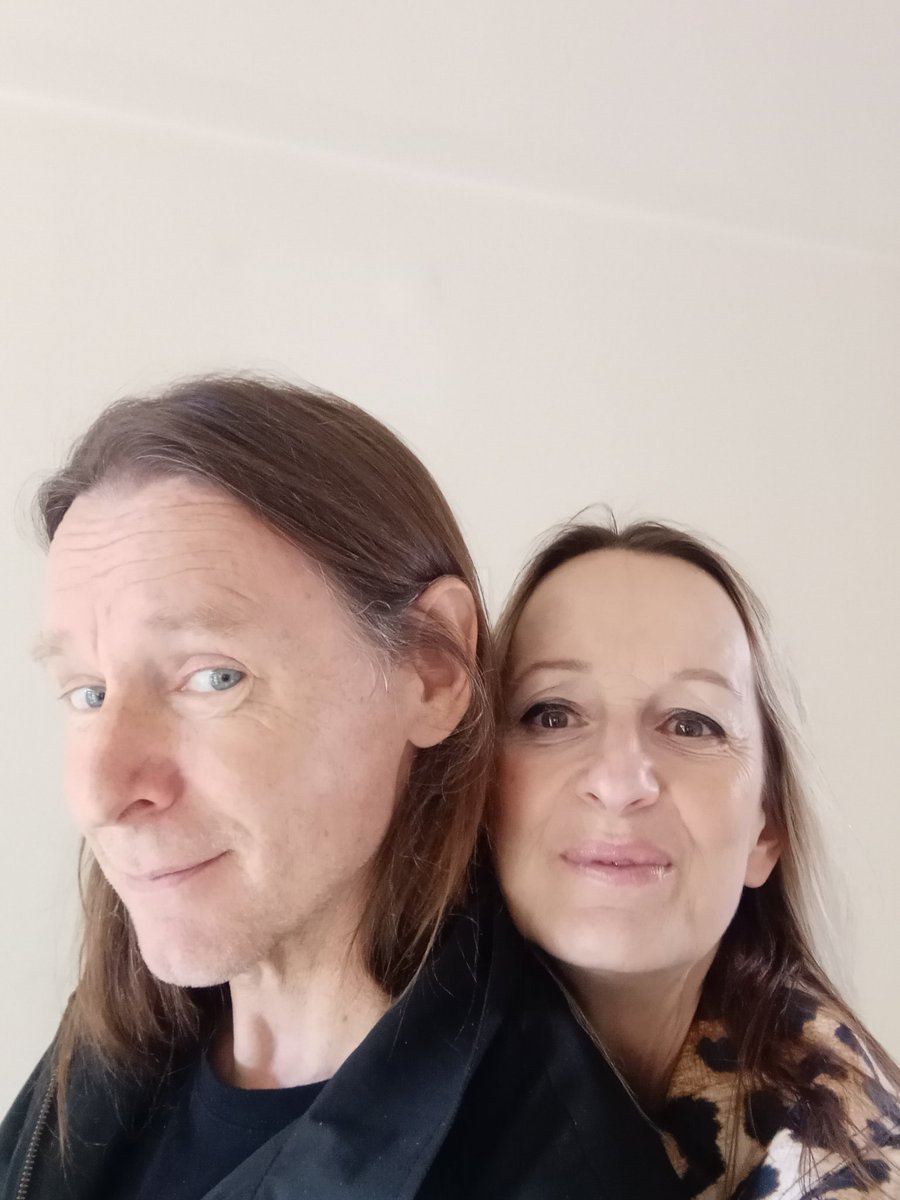 LisaDMKelly's tweet photo. Great exhibition Everything in its Place @stuartmckenzi_ Bow Arts curated by Maria Trimikliniotis with deo-drawings &amp; poetry on the hour. HS2 might have been cancelled in Mornington Crescent but art fills the space in the block! https://t.co/v3TNNh5aUG