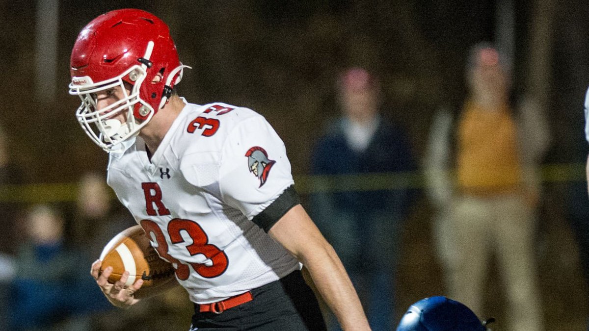 “Cayden is getting better each week and this is the best he’s played so far.”

Cayden Cook-Cash returned to form as Riverheads earned a #DNRFB rout of Buffalo Gap on Friday (via <a href="/Shane_DNRSports/">Shane Mettlen</a>): dnronline.com/sports/riverhe…
