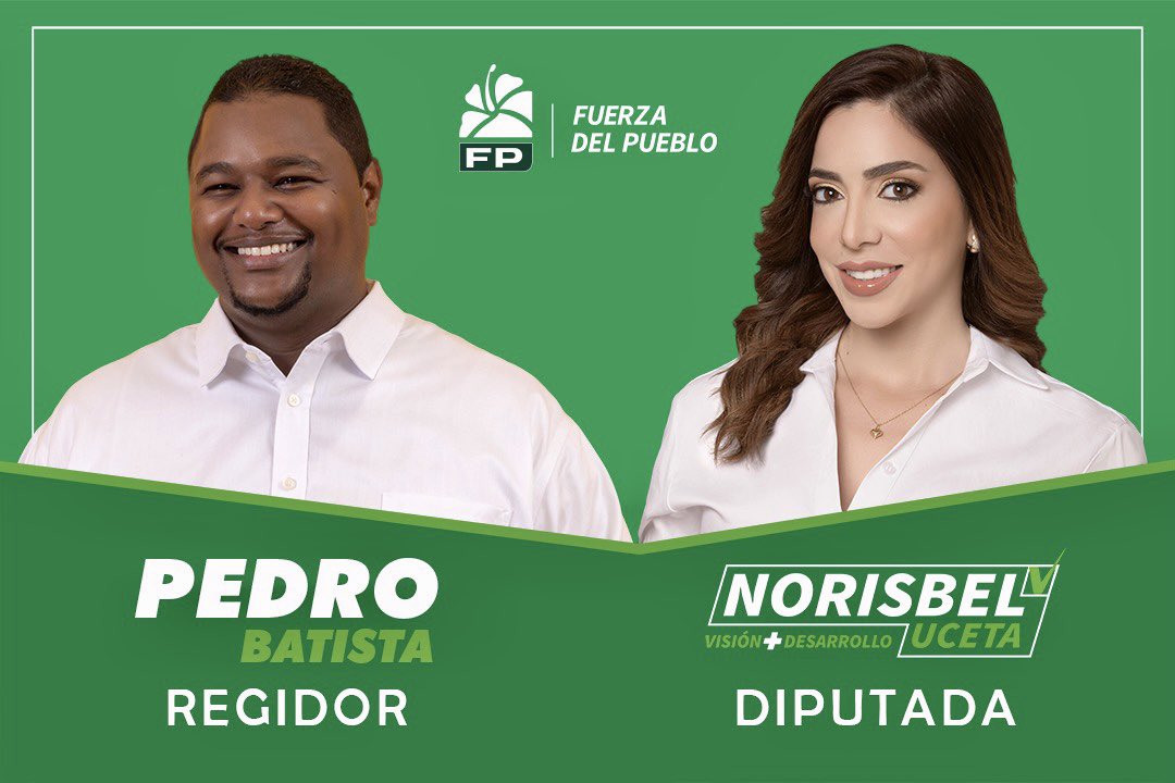 Bendiciones, salud, prosperidad, amor.  para ti y tu familia son mis más sinceros deseos para mi querida DIPUTADA en su día <a href="/NorisbelUM/">Norisbel Uceta M.</a>