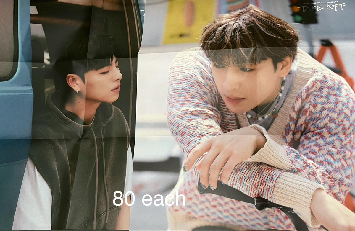 multi_heartue's tweet photo. wts lfb ph iKON

Decluttering Sale

mod: j&amp;t
mop: gcash
(no to cod)

[DM if Interested]

Jinhwan Yunhyeong Bobby June Donghyuk Chanwoo https://t.co/xowq6dy11a