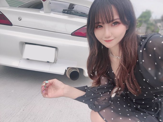 Twitterのコスプレ画像33