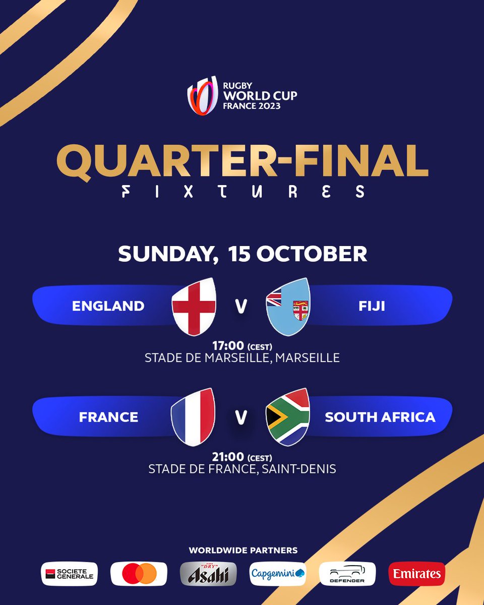 rugbyworldcup's tweet image. We go again 😍

#RWC2023