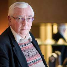 For Lyrical Film Director, Terence Davies : my small tribute : rb.gy/1z47t