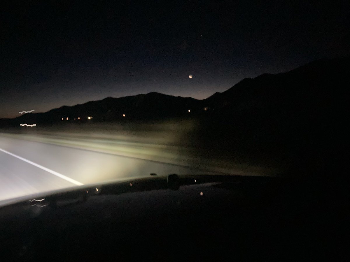 I want to go back to Montana