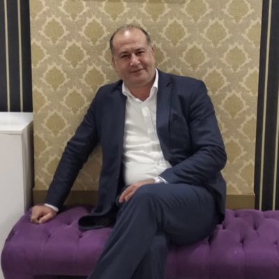 #YeniProfilResmi
