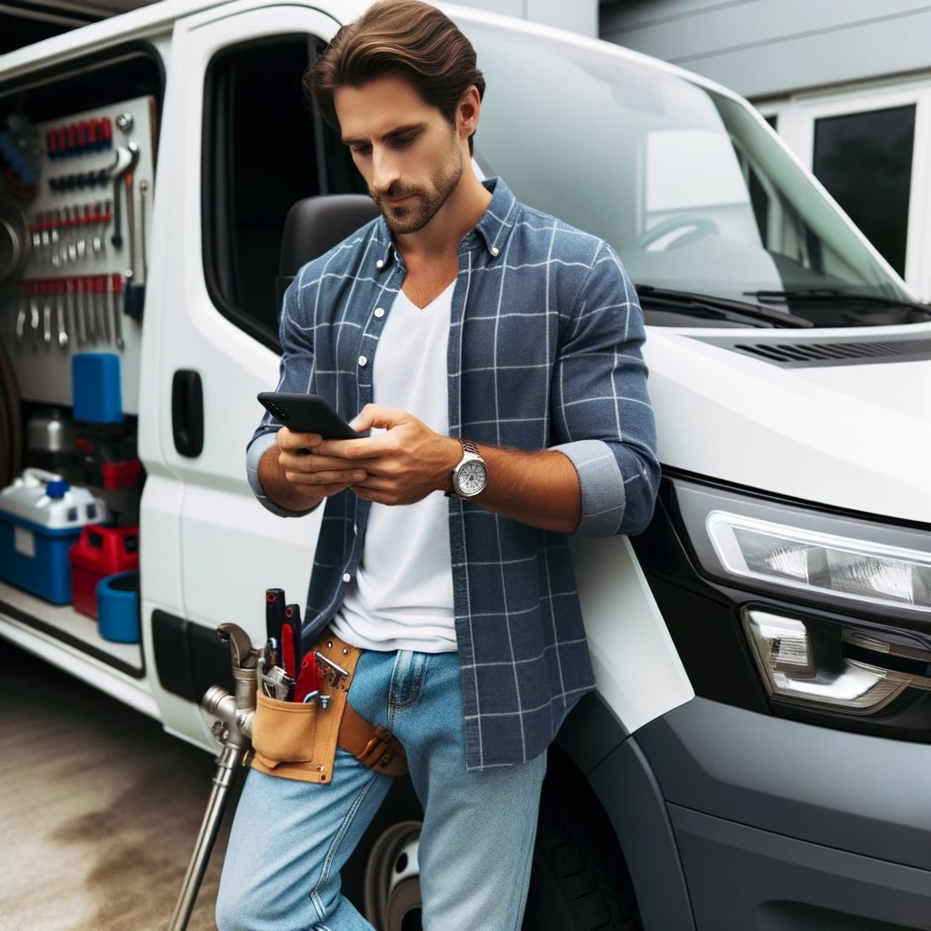 zohodevelopment's tweet image. &quot;With @ZohoFSM, we make sure our field technicians have all the necessary details at their fingertips, allowing them to provide top-notch service every time. 📝👨‍🔧&quot; -CoolBreeze HVAC

#CoolBreezeHVAC #FieldServiceManagement #EfficiencyMatters #TopNotchService #ZohoFSM