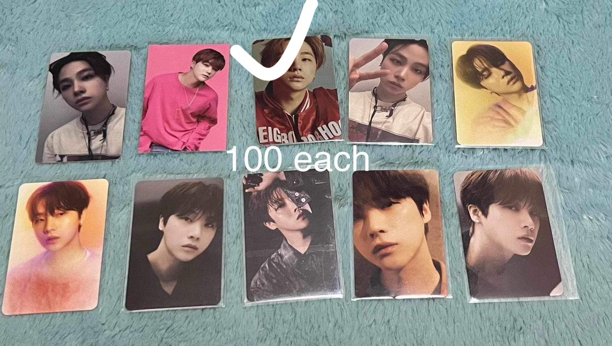multi_heartue's tweet photo. wts lfb ph iKON

Decluttering Sale

mod: j&amp;t
mop: gcash
(no to cod)

[DM if Interested]

Jinhwan Yunhyeong Bobby June Donghyuk Chanwoo https://t.co/QOPfweMWHp