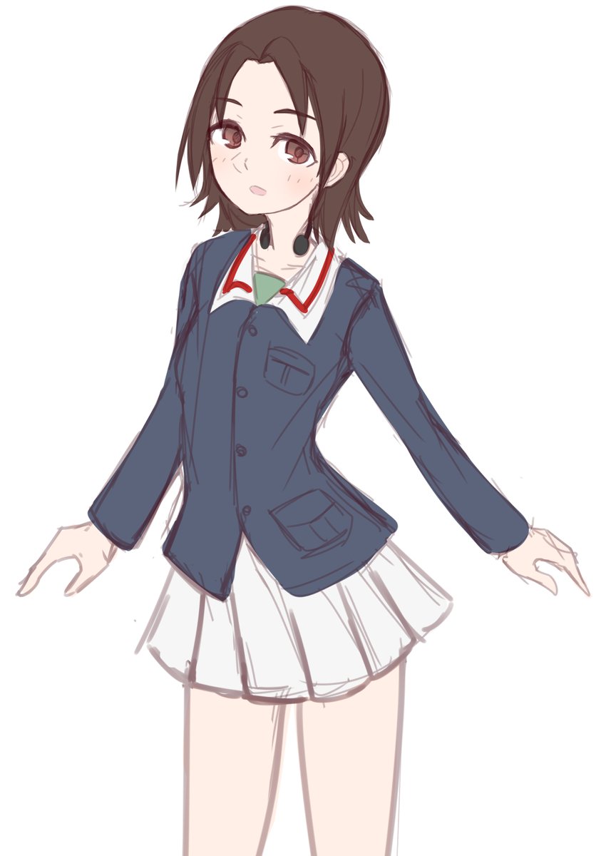 ガルパン最終章4話のMVP 