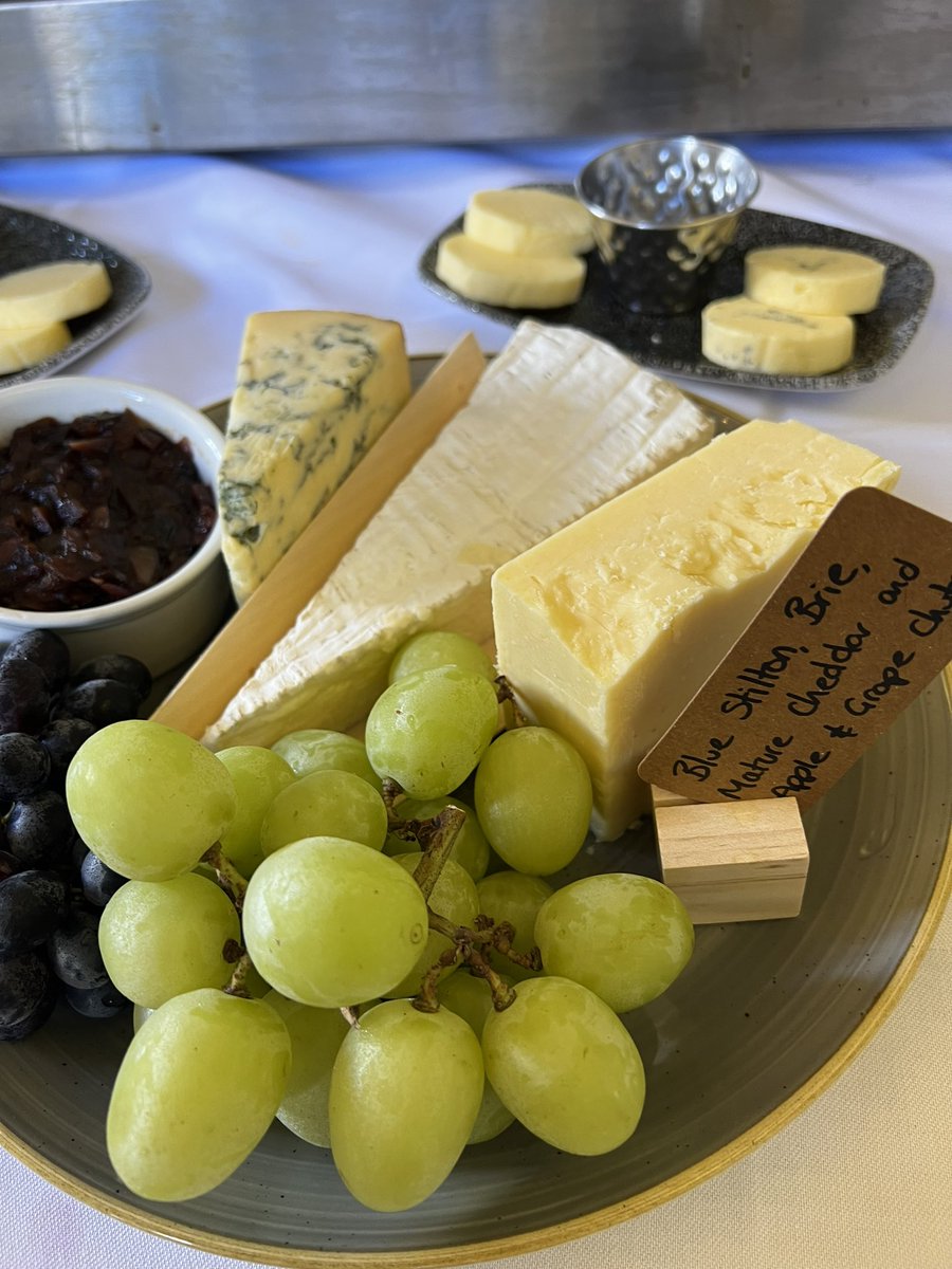 RBC food tweet media