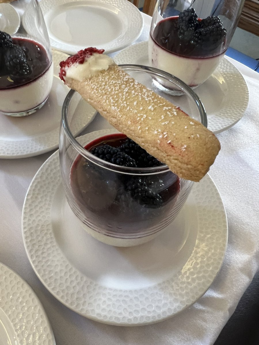 RBC food tweet media