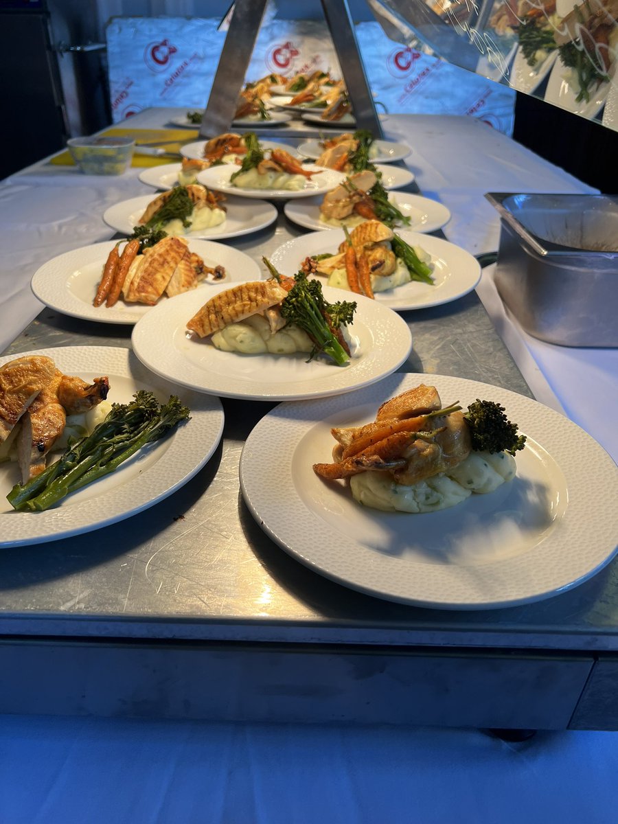 RBC food tweet media