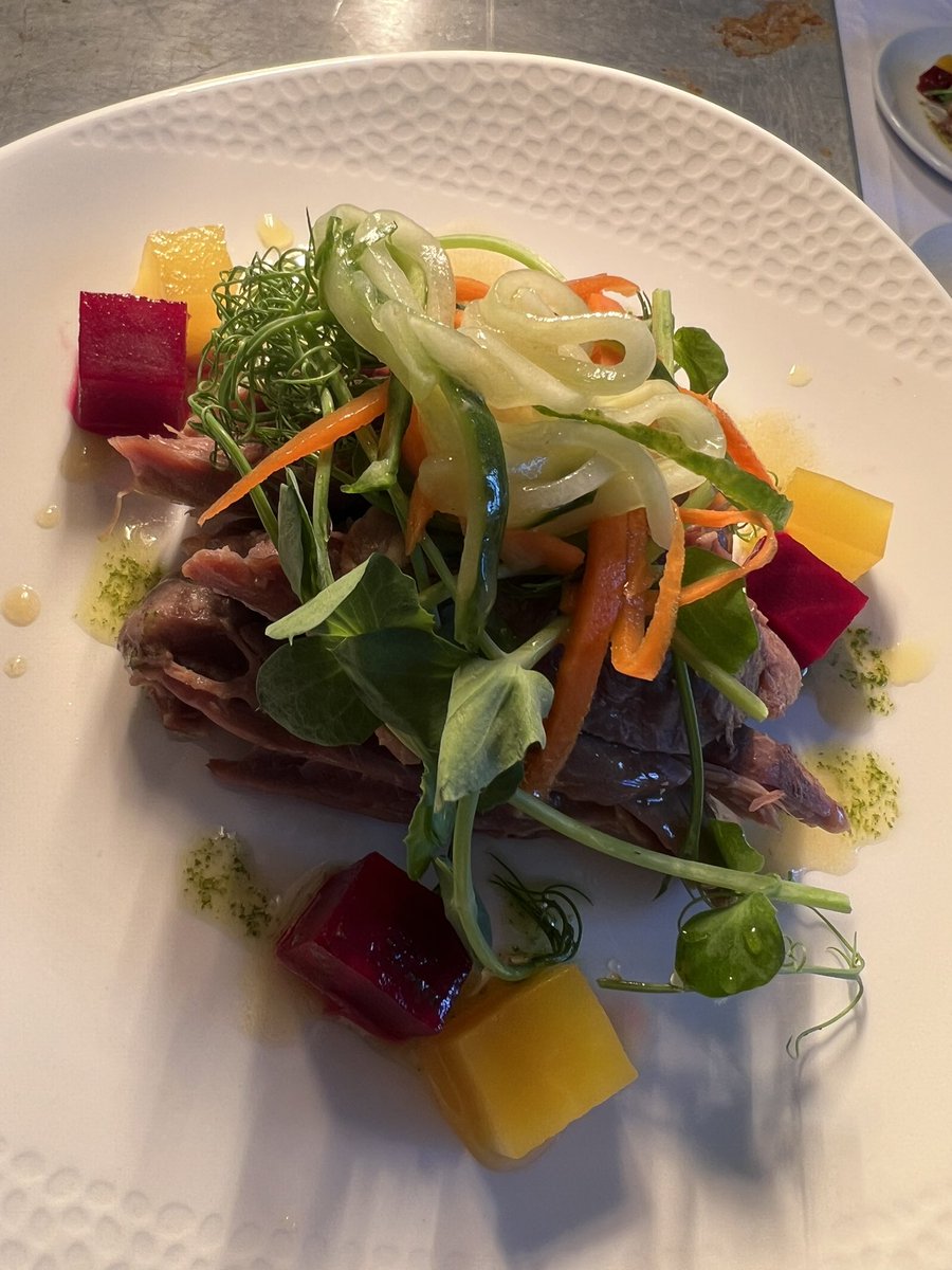 RBC food tweet media