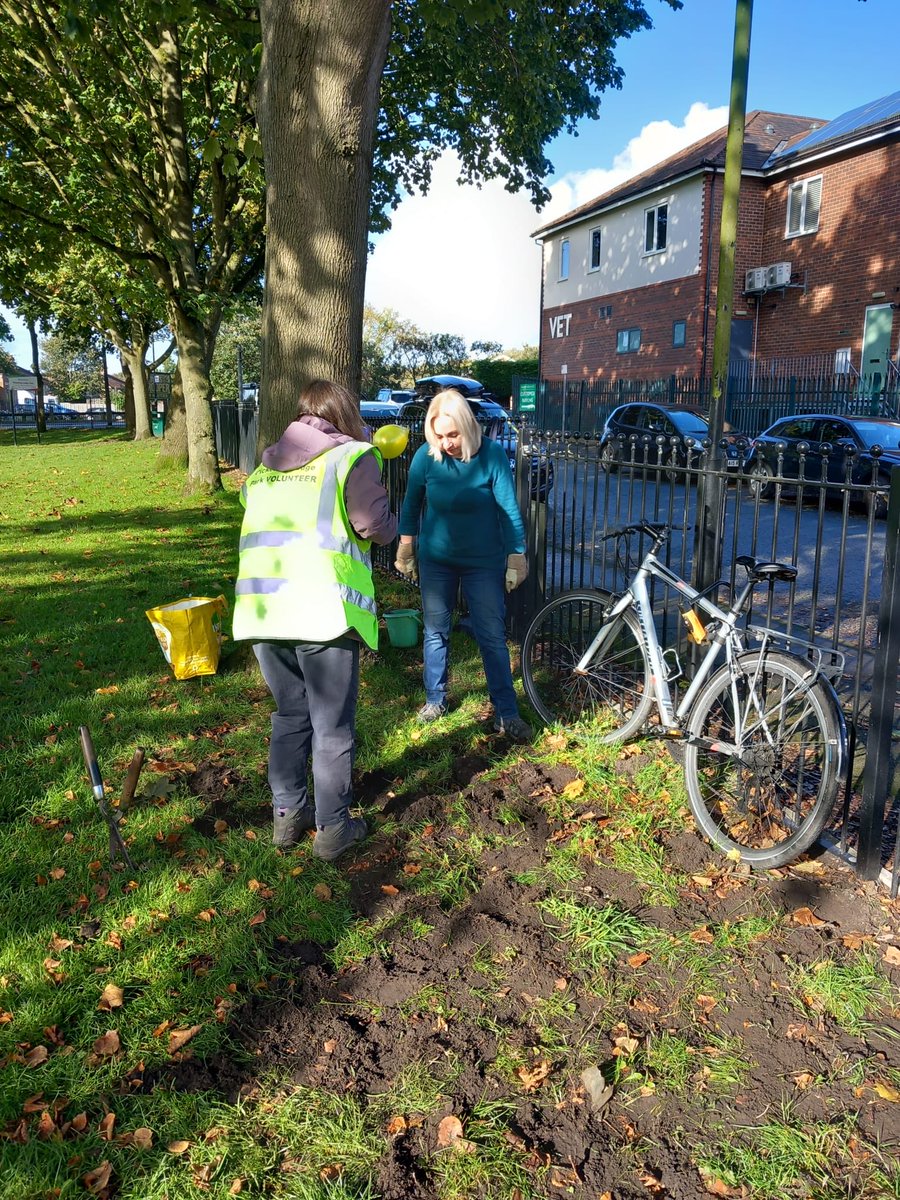 Friends of Pickering Lodge Park tweet media