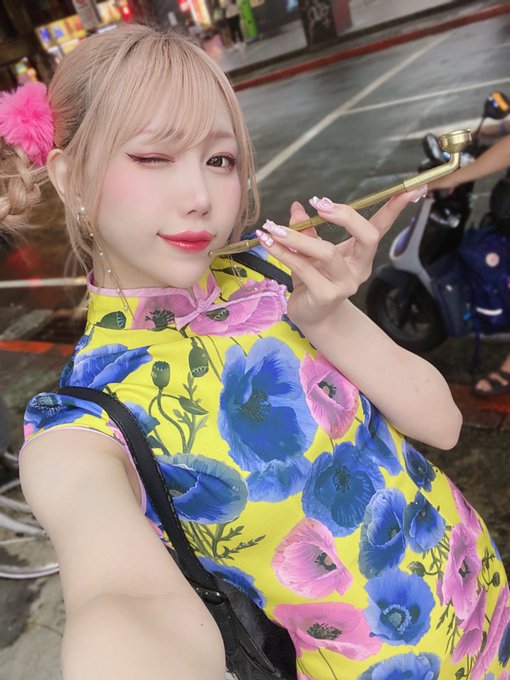 Twitterのコスプレ画像24