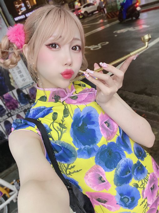 Twitterのコスプレ画像25