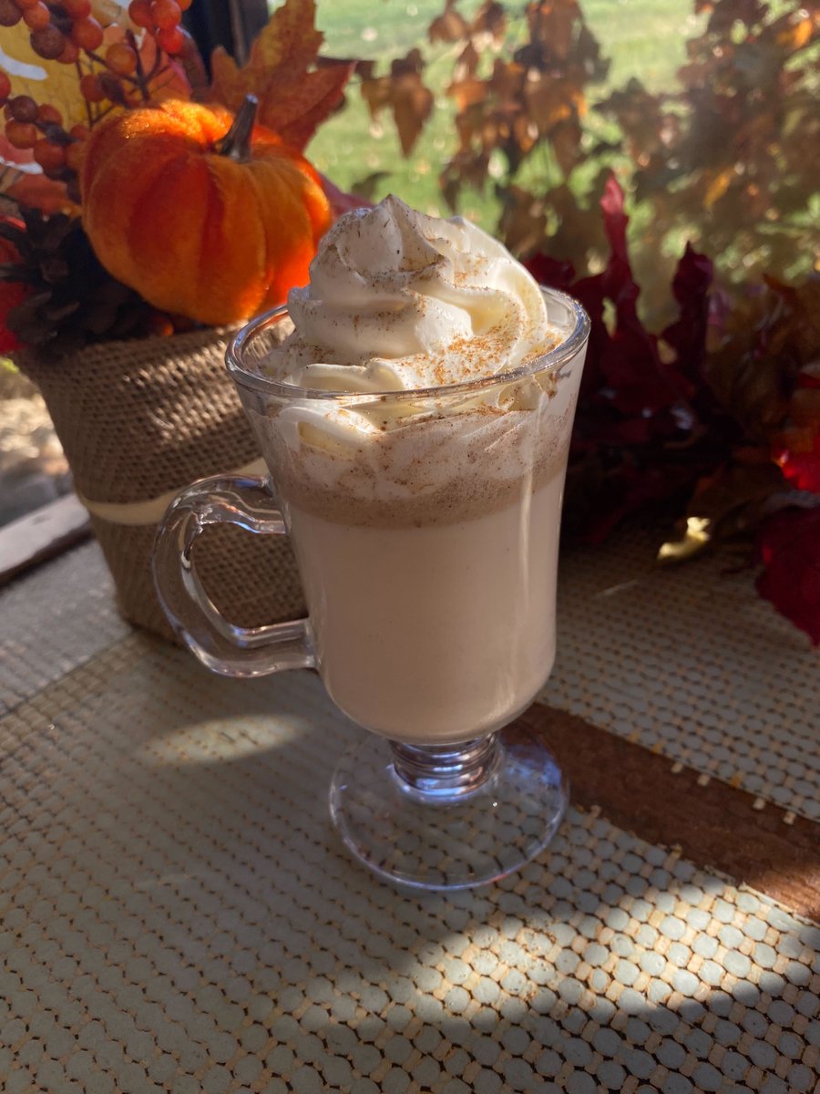 cafehaven's tweet photo. It's pumpkin season! Enjoy a pumpkin treat with us this fall!
#SpiceThingsUp #FallMenu #PumpkinSpice #DeliciousDrinks #AutumnFlavors #SeasonalFavorites #WarmBeverages #CozyVibes #FallSpice #shpk #shpkeats #shpklocal #cafehaven #supportlocal #yeg #yegeats #yeglocal #dailybrunch https://t.co/Z7zHSjdThB
