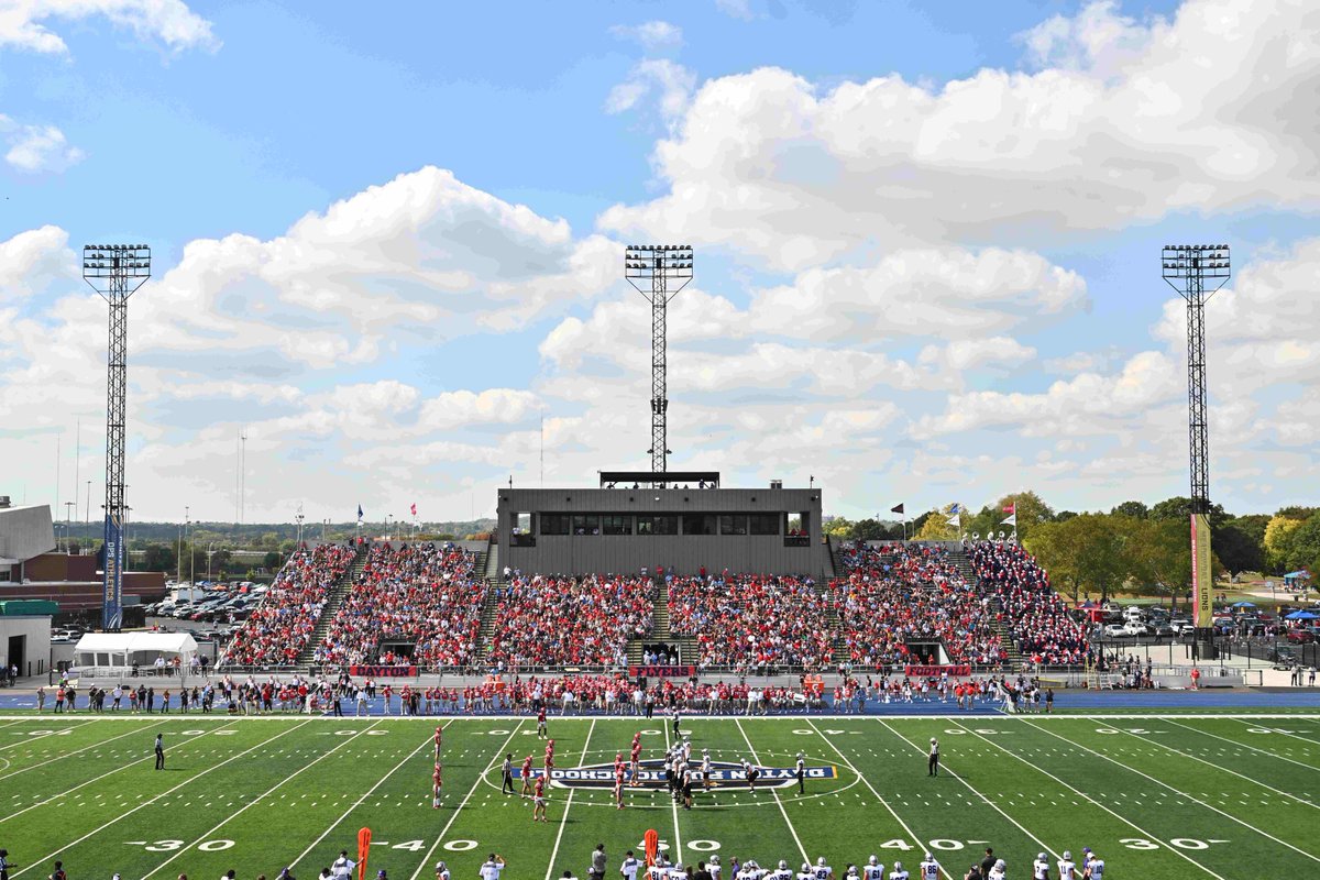 DaytonFootball's tweet photo. Best Day of the Week 🙌🙌

#FlyerFootball // #GoFlyers https://t.co/atWCLmxmKl