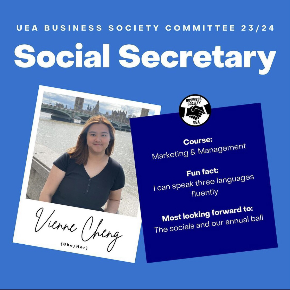 UEABusinessSoc's tweet photo. https://t.co/PjrCvg0ohg
