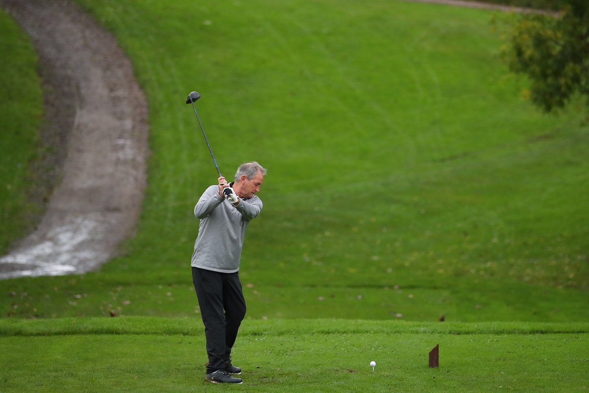 ⛳️ A number of former Town stars were in attendance at yesterday's Golf Day! Thank you to Simon Milton, Matt Holland, George Burley, Mick Lambert, Russell Osman, Geraint Williams, Luke Chambers, Wayne Brown, Paul Goddard and Ian Marshall for joining us. @futurestars15 | #itfc