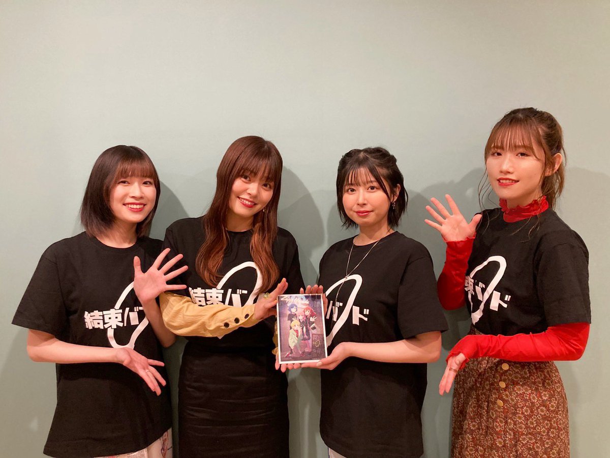 ぼっち·ざ·とーく! -LIVE-