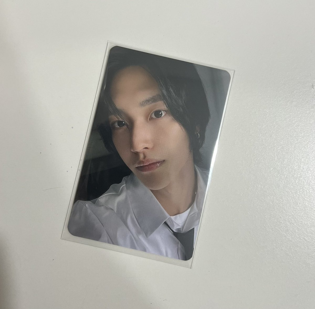 lulucarts's tweet photo. 💌 wts wonbin ktown4u pob

— RM35 exc postage
— on hand 
#pasarriize https://t.co/KrzjzQQJYT