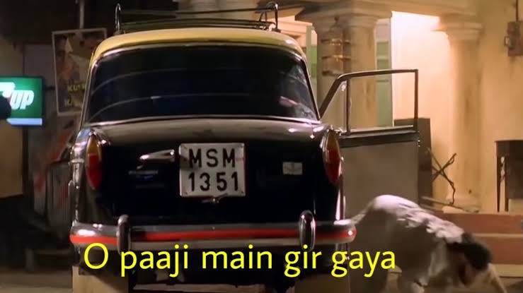 Shruti_____'s tweet photo. Pakistan’s middle order every time :
#IndiaVsPakistan https://t.co/sYxOpzvoIp