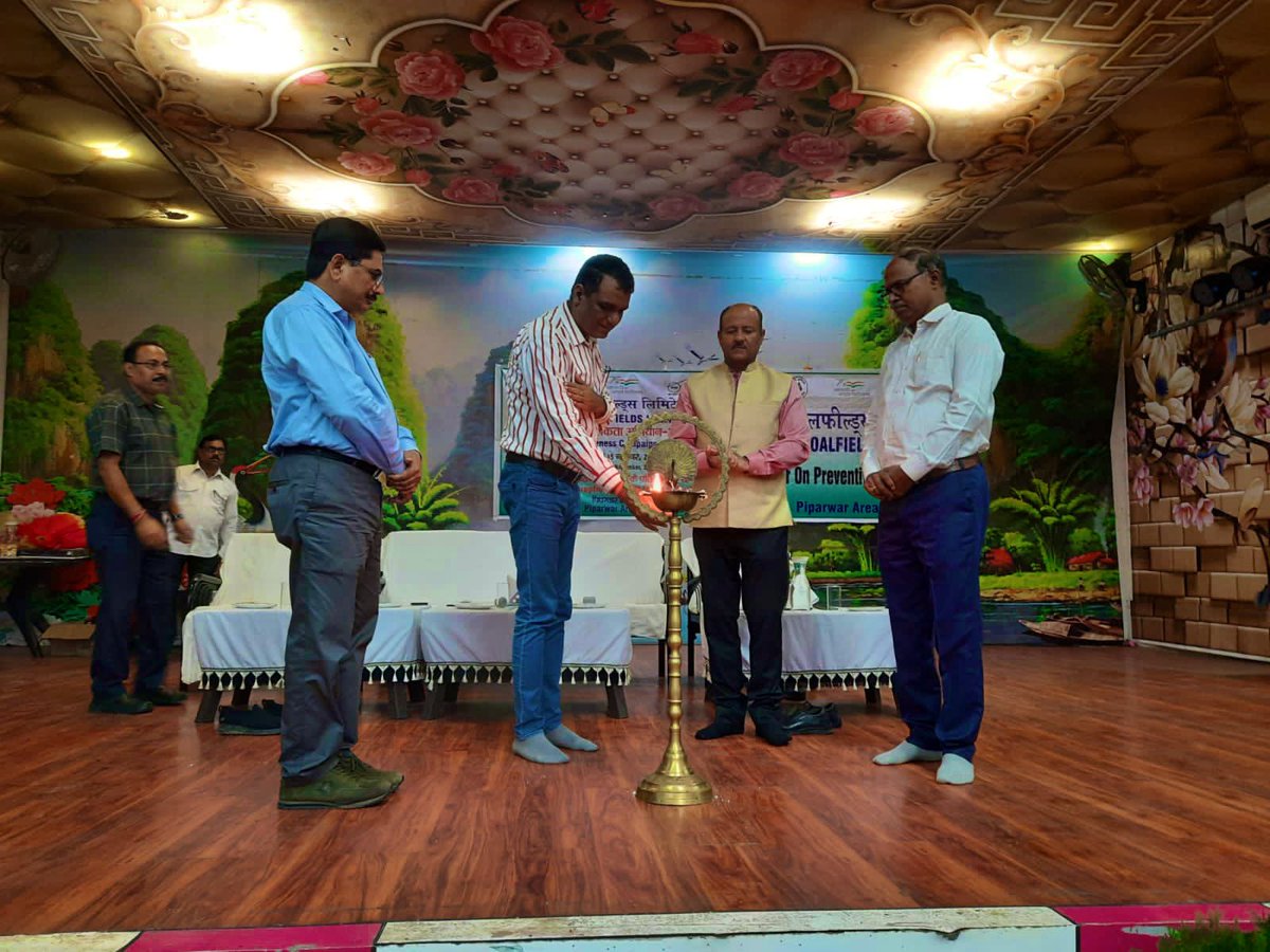 CCLRanchi tweet picture