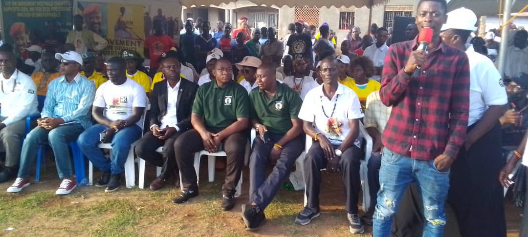 IvanMuganga5's tweet photo. MK sports club 5:0 Lukuli Fc. 💪🏾 #Gaza #kilobe playgrounds #TalentPromotion
@FrankGashumba @BalaamAteenyiDr @MichealMawanda1 @DaudiKabanda @kabandamajwega @ProcieTamale https://t.co/WDXvp0bum9