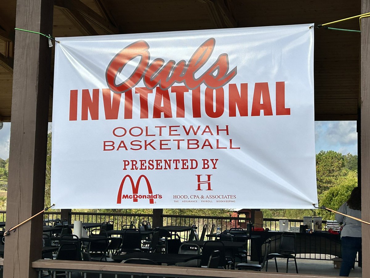 Off The Bench (Chattanooga) tweet media