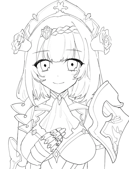 ノエルちゃ 