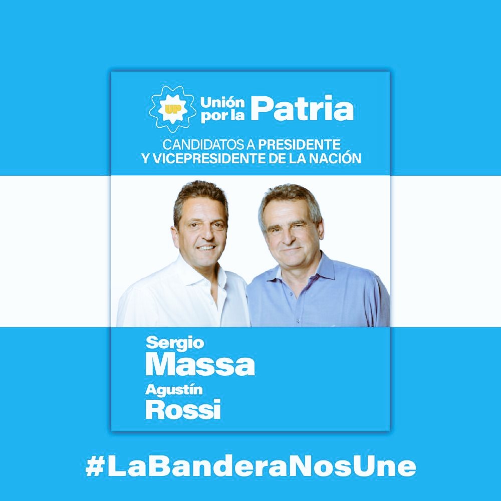 Debora472's tweet photo. #LaBanderaNosUne 
@_Raul_Diaz 
@_Eduardo_Diaz 
@noee_quiroga 
#Merlo https://t.co/9bicXiZ5mB