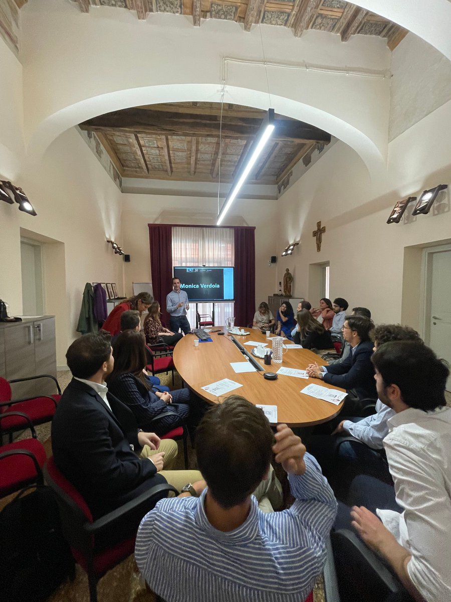 Italian Cardiologists Of Tomorrow tweet media