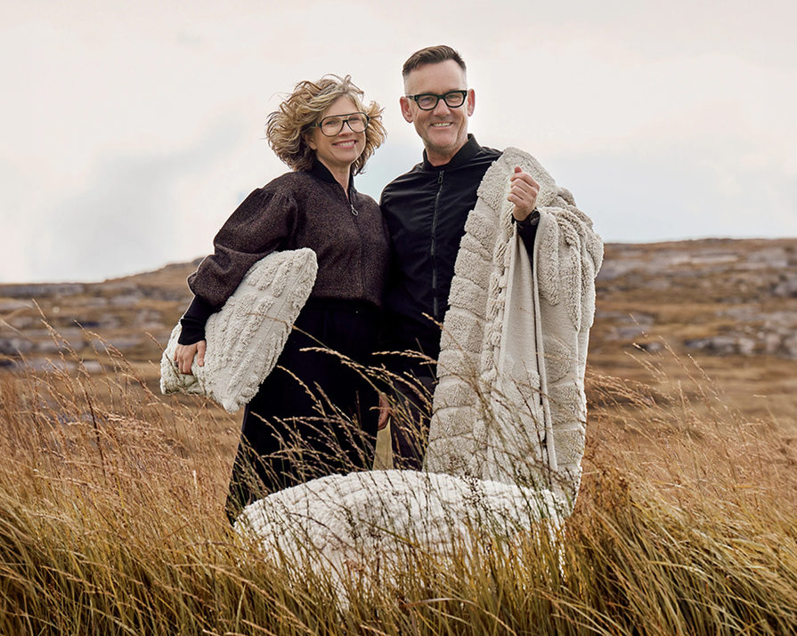 Join us for an exclusive evening to celebrate the launch of the brand-new <a href="/Lennon_Courtney/">LennonCourtney</a> X <a href="/Kilkenny_Design/">Kilkenny Design</a> Collection. #sp #fashion #design #interiors #home #event