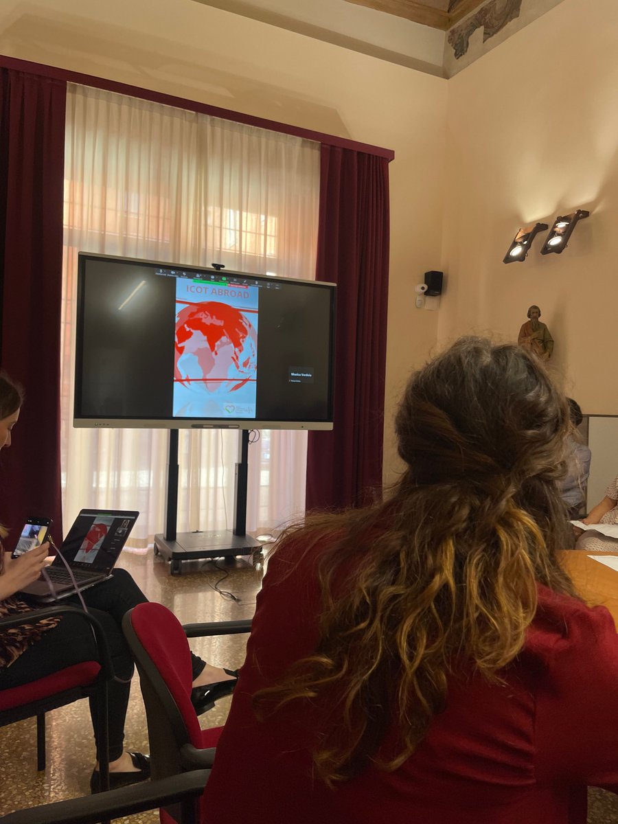 Italian Cardiologists Of Tomorrow tweet media