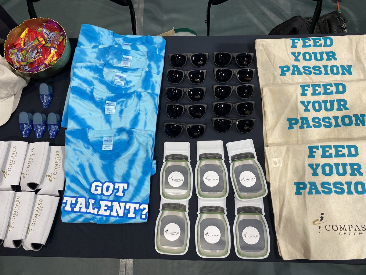 We loved getting to meet new students (and Cocky!) at the USC Business Expo and Hospitality Fair! 🐓😊 If you’re a USC student or alum, let us know in the comments! ❤️