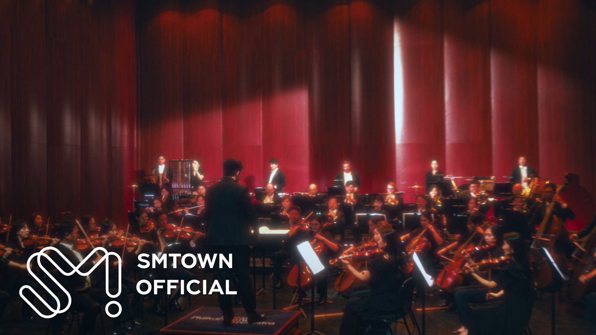 [SM Classics] 서울시립교향악단 '으르렁 (Growl) (Orchestra Ver.)' MV Teaser youtu.be/BrFV8473amo #EXO #엑소 #weareoneEXO #EXO_으르렁 #으르렁 #Growl #smclassics #sm클래식스