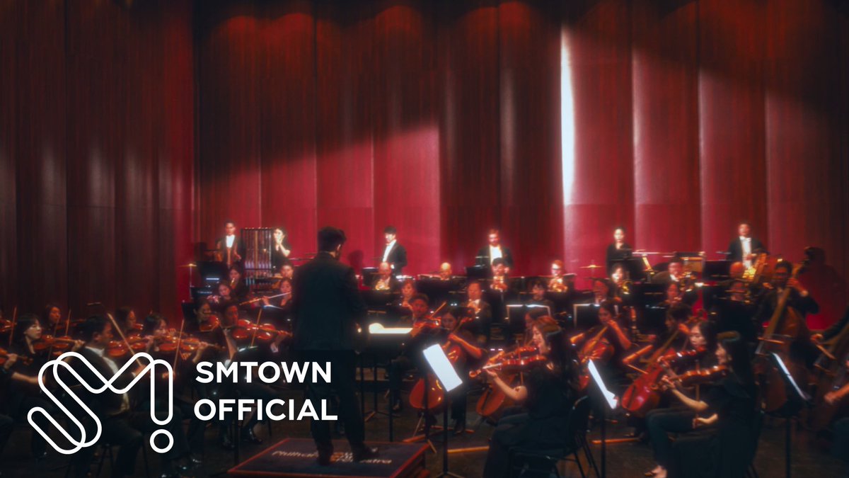 [SM Classics] 서울시립교향악단 '으르렁 (Growl) (Orchestra Ver.)' MV Teaser

youtu.be/BrFV8473amo

#EXO #엑소 #weareoneEXO
#EXO_으르렁 #으르렁 #Growl 
#smclassics #sm클래식스