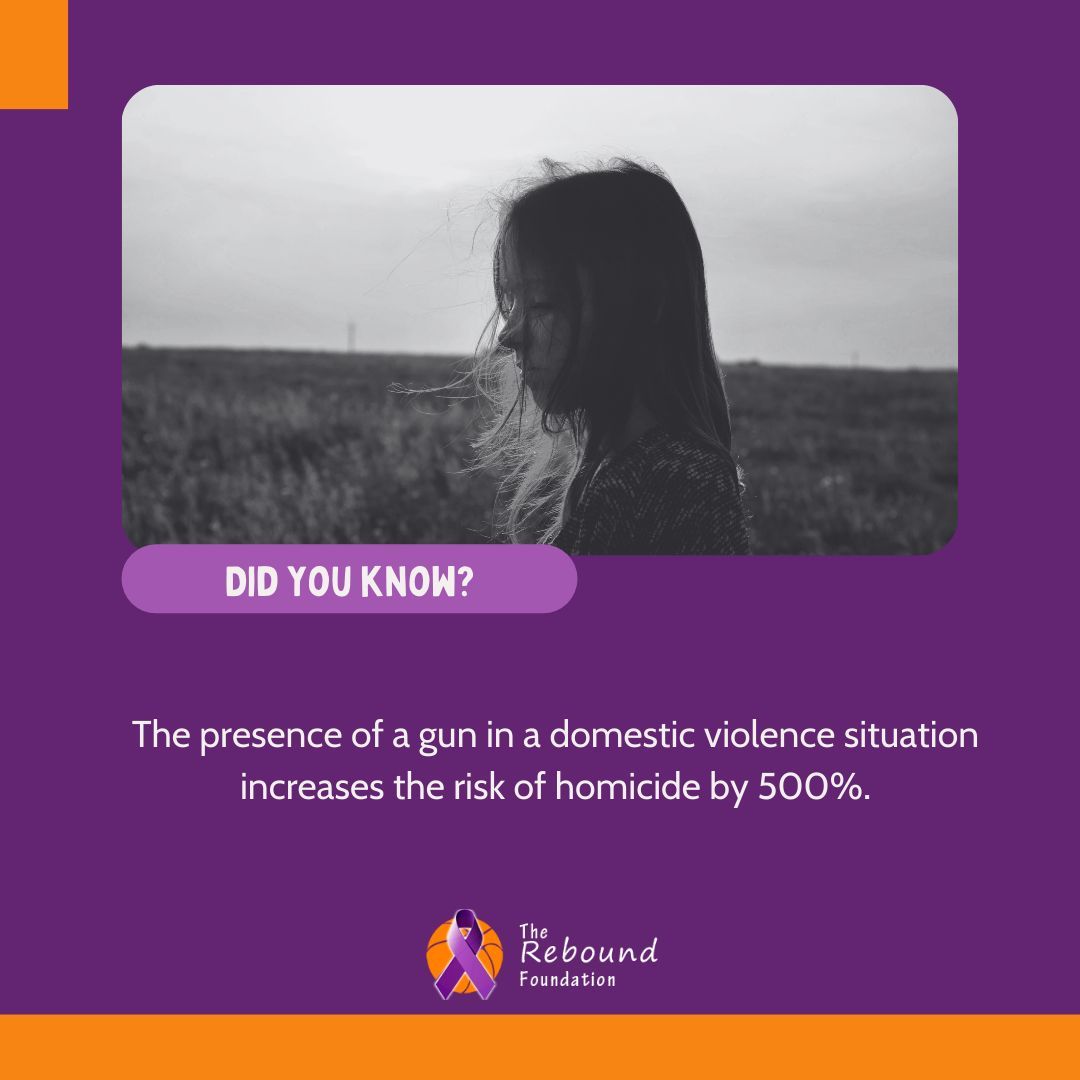 ReboundFound's tweet photo. #DomesticViolenceAwarenessMonth #October #NDVAM #DVFacts #TheReboundFoundation #MardasHouse #ReboundStrong #SpringfieldMO #SGF #417Land #ShowMeSpringfieldMO #Chicago https://t.co/OajcCdbCw6
