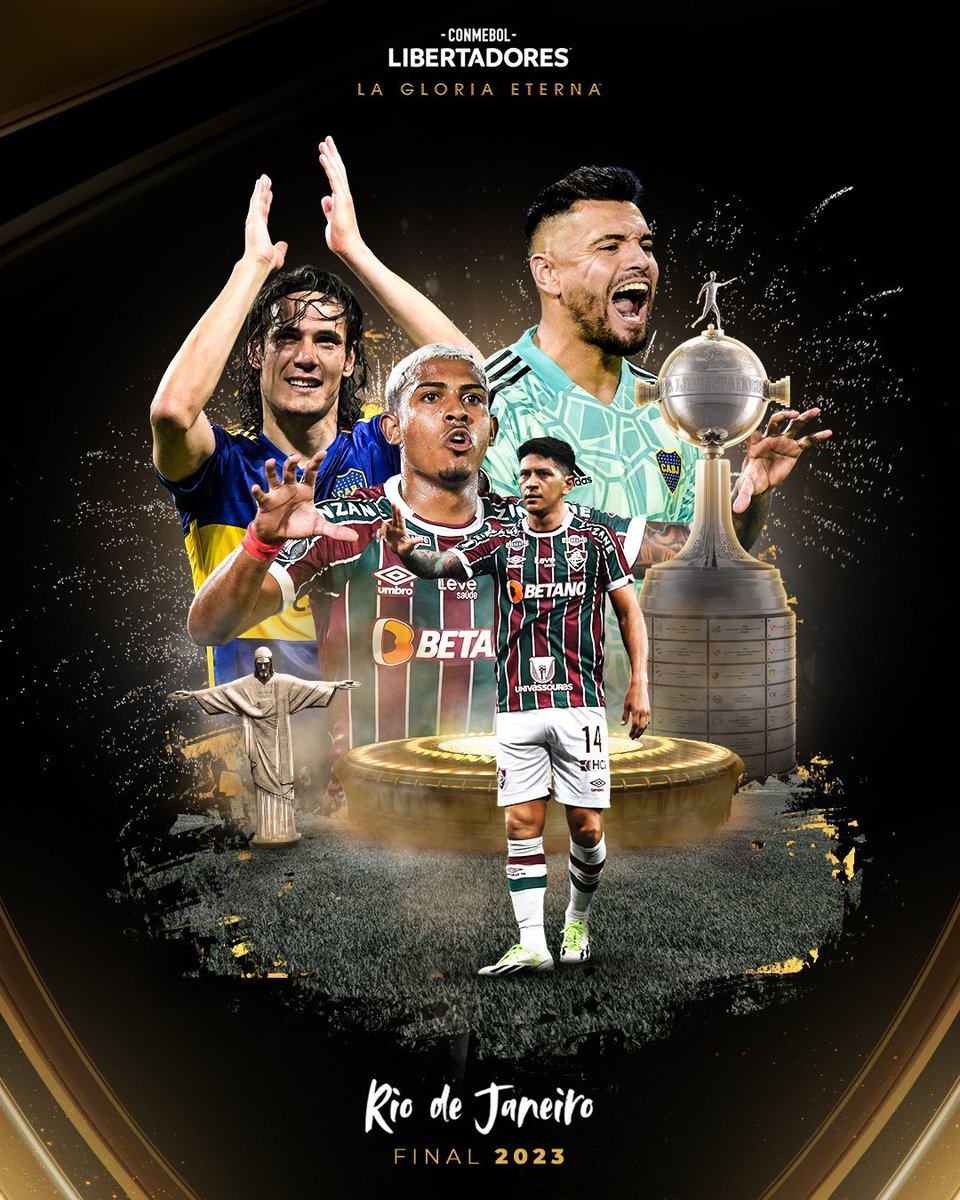 la12tuittera's tweet photo. ⏳21 días. 🏆 https://t.co/wYB7wy3oUq