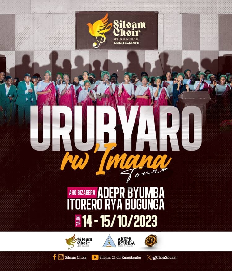 Siloam Choir/Adepr kumukenke (@choirsiloam) on Twitter photo 