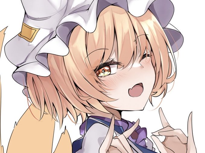 ホントに何年振りにこの子描いただろうか… 