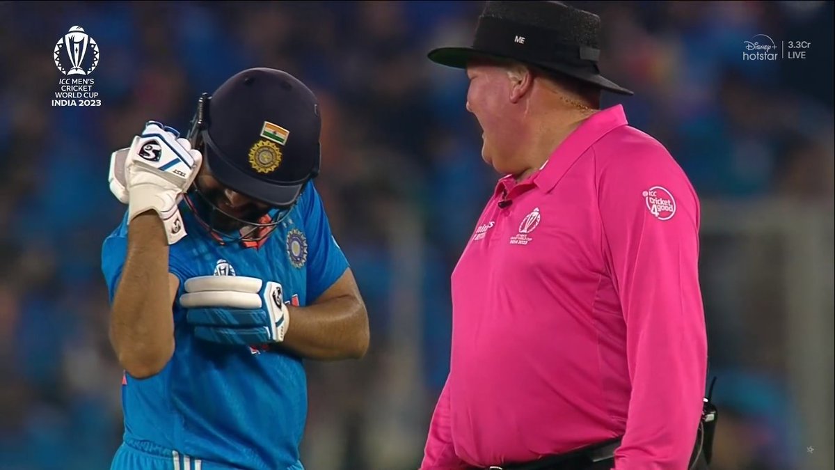 amaresh_basu's tweet photo. What a match🥳🥳🔥

Well done captain🐐

Missed the Century, but won the Hearts of Millions 🔥🐐🙇

#INDvsPAK #RohitSharma𓃵 https://t.co/vnF2Pexm1M