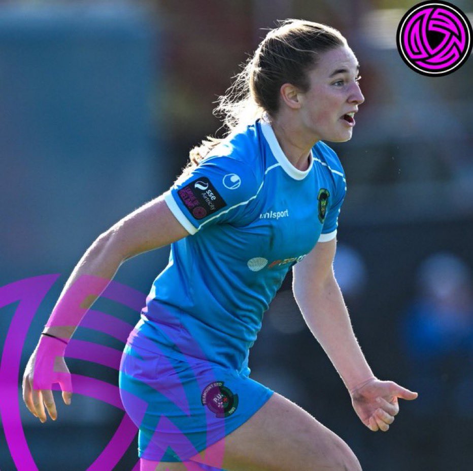 Peamount are gone ! Everyone is leaving ! No men’s team in LOI so that’s not going to
Work ! 😳 The best pathway in Women’s football and today proved that with the kids running the show. 2023 Champions absolutely buzzing for the group. <a href="/LoiWomen/">LOI Women</a> @peamountutd <a href="/SportTG4/">Spórt TG4</a>