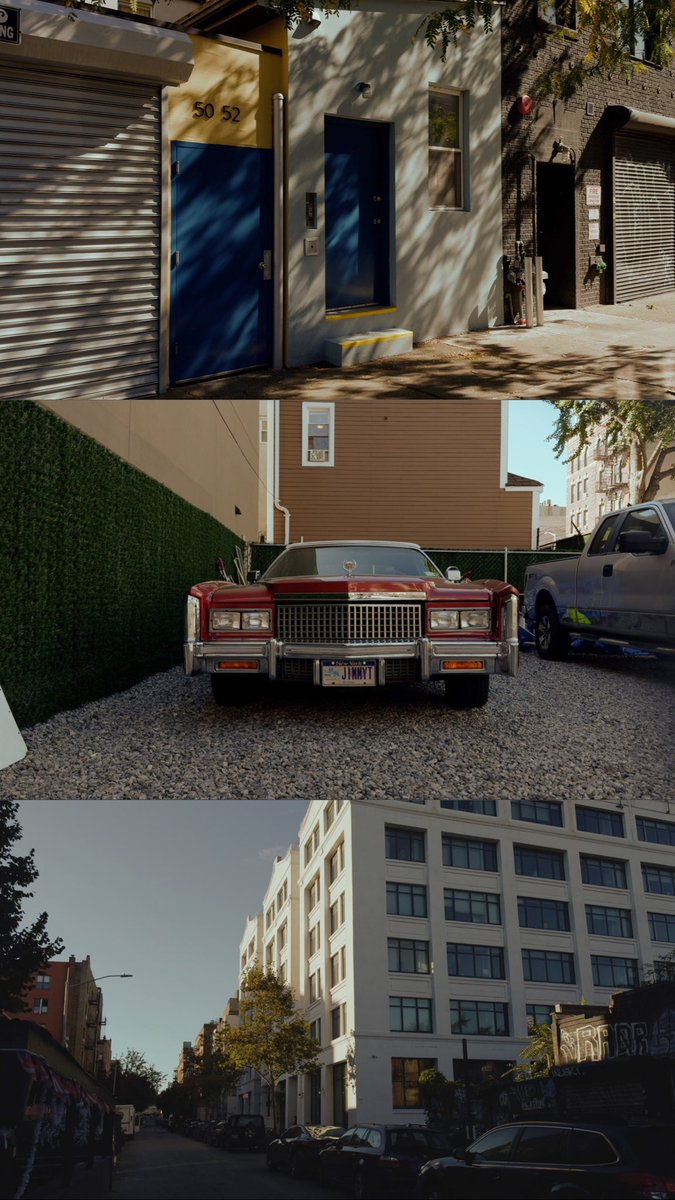 imPatrickT's tweet photo. apple log frames in NY. https://t.co/NJn6Y8cLlQ