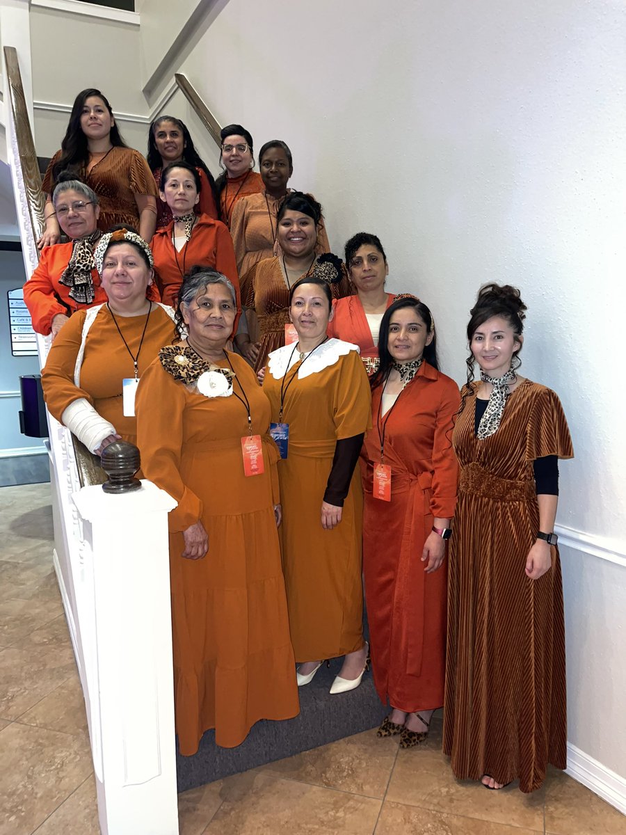mundopentecosta's tweet photo. Departamento de Damas de Mundo Pentecostal recibió gran bendición durante la Conferencia Distrital. Agradecemos a cada una de las Hnas. que participaron en recepción. #SomosMP https://t.co/NcJC90C2qW