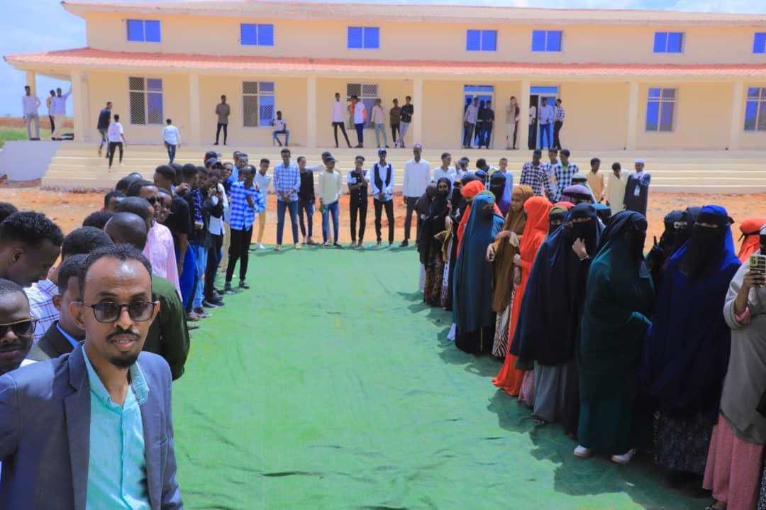 mohamuddirir's tweet photo. Finally, we did it! 
Alhamdullilaah https://t.co/7Vk4GcDk5W