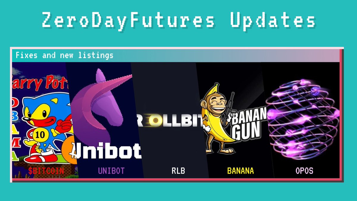 NoloBot (Perps Discord Trading Bot) tweet media